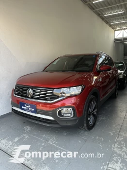 T-CROSS 1.4 250 TSI Highline