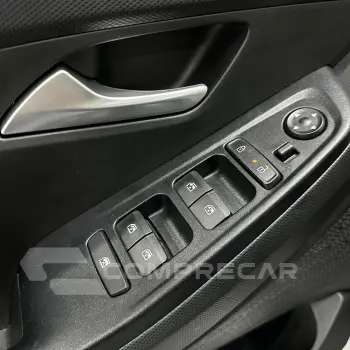 Creta Comfort 1.0 TB 12V Flex Aut.