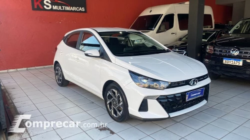 HYUNDAI HB20 1.0 12V COMFORT