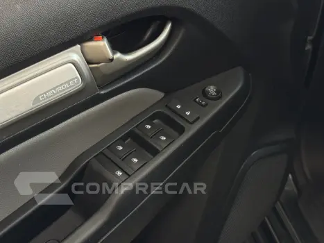 S10 2.5 FLEX LT CABINE DUPLA AUTOMÁTICO