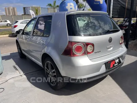 Golf 1.6 4P FLEX