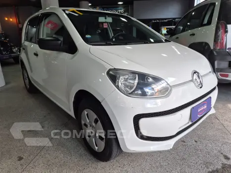 UP 1.0 MPI Take UP 12V