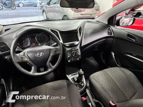 HYUNDAHB20 1.0M COMFOR
