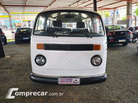 Kombi 1.6