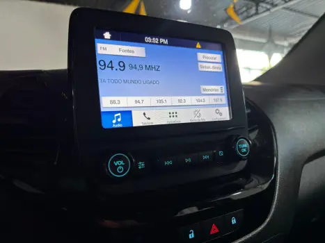 KA 1.5 TI-VCT FLEX TITANIUM AUTOMÁTICO