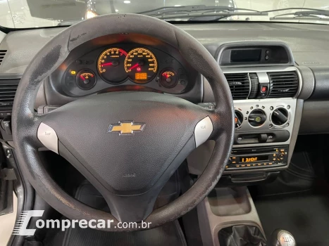 CLASSIC 1.0 MPFI ADVANTAGE 8V FLEX 4P MANUAL