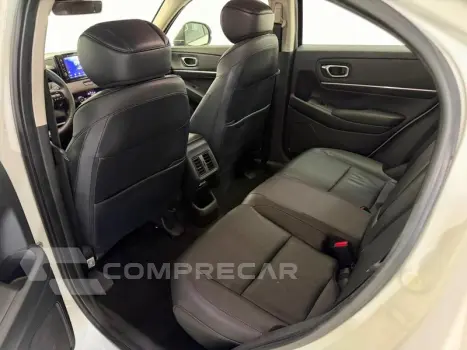 HR-V EXL HS