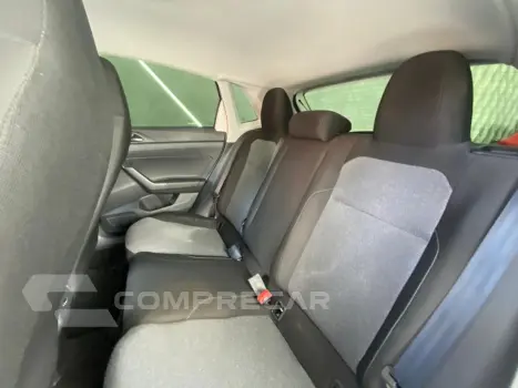 Polo Comfortline TSI 1.0 Flex 12V Aut.