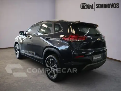 TRACKER 1.2 TURBO FLEX PREMIER AUTOMÁTICO