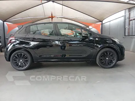 208 1.6 Sport 16V