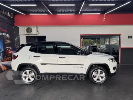 COMPASS 2.0 16V Sport
