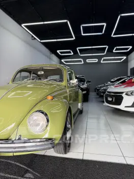 FUSCA 1.5 8V