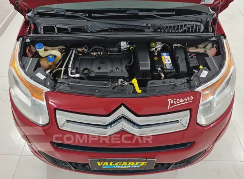 C3 1.6 Picasso GLX 16V
