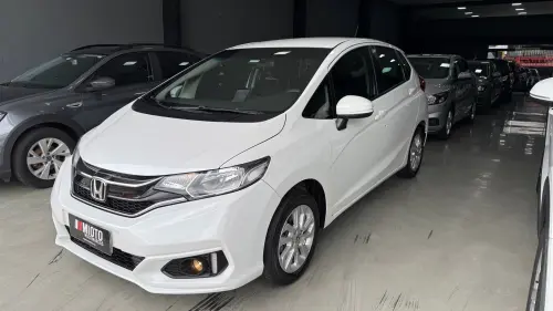 FIT LX 1.5 AUTOMÁTICO