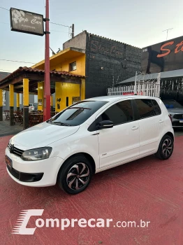 FOX 1.6 MI Trendline 8V