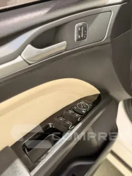 FUSION 2.0 Gtdi Ciclo I-4