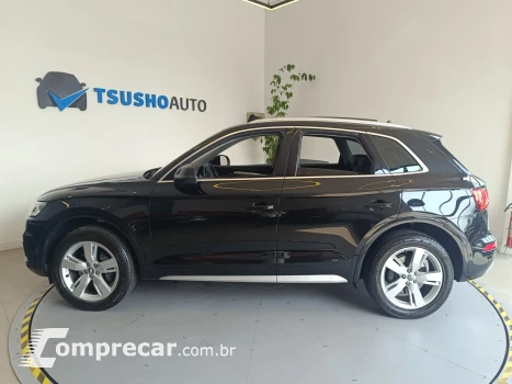 Q5 2.0 TFSI PRESTIGE S TRONIC