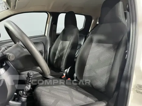 MOBI 1.0 EVO FLEX LIKE. MANUAL