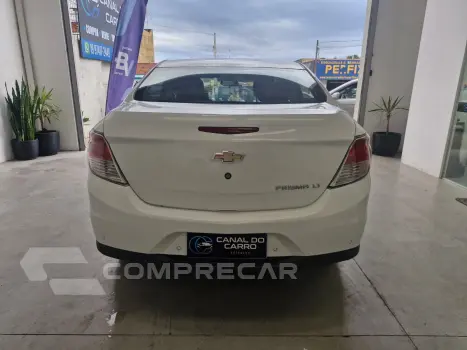 PRISMA 1.0 LT Spe/4 8V