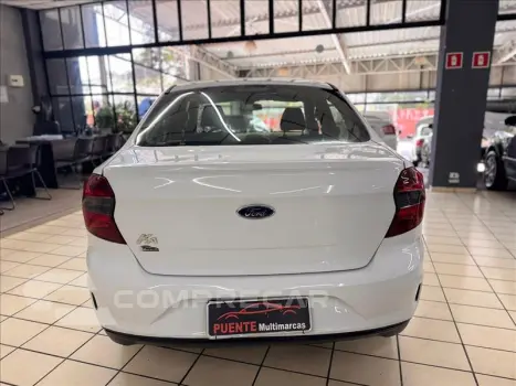 KA + 1.0 Ti-vct SE