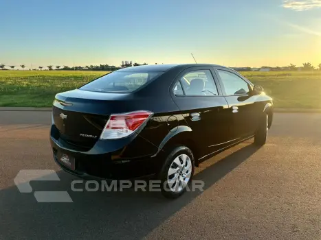 PRISMA 1.4 MPFI LT 8V