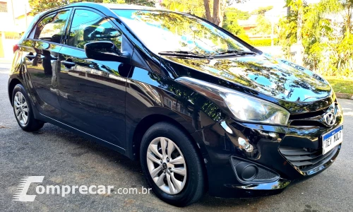 HB20 1.0 12V Comfort