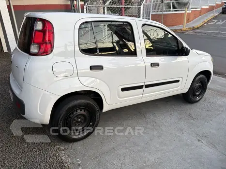 Uno 1.0 4P FLEX EVO VIVACE CELEBRATION