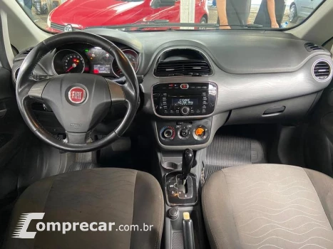 PUNTO ESSENCE 1.6