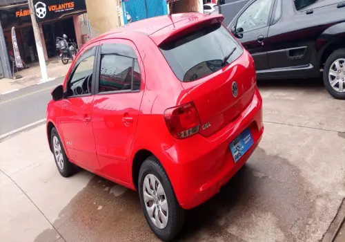 Gol CL MB 1.0