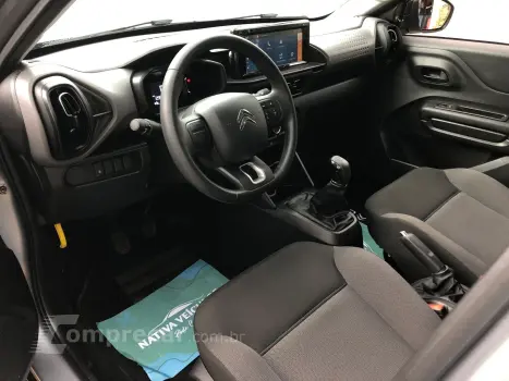 C3 1.0 Firefly Flex Live Pack Manual