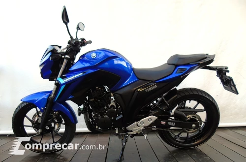 YAMAHA FZ25 FAZER ABS