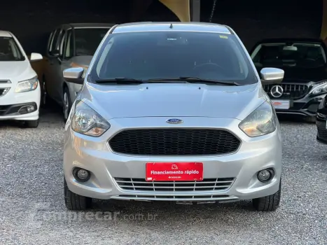 Ka 1.0 Ti-Vct Flex Se Manual