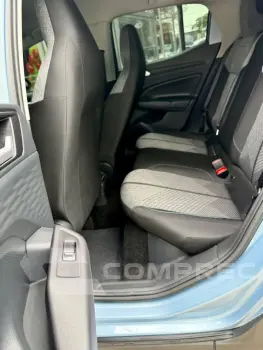 Tera 1.0 12V 4P 170 TSI COMFORT AUTOMÁTICO