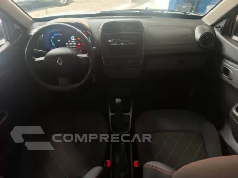 KWID - 1.0 12V SCE ZEN MANUAL