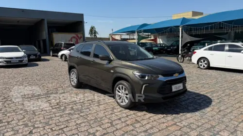 TRACKER 1.0 Turbo LTZ