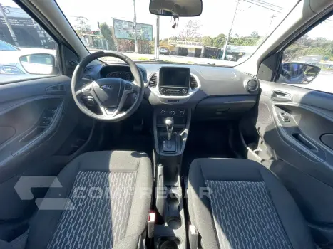 KA 1.5 SE Plus 16V