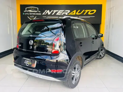 CROSS UP 1.0 TSI 12V