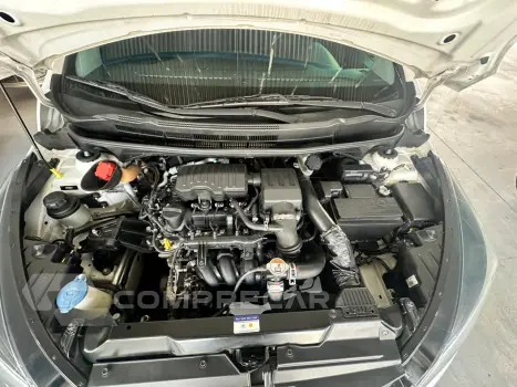 HB20 1.0 12V Comfort