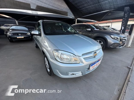 CELTA 1.0 MPFI VHC Spirit 8V