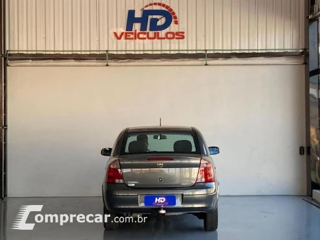 CORSA SEDAN PREMIUM