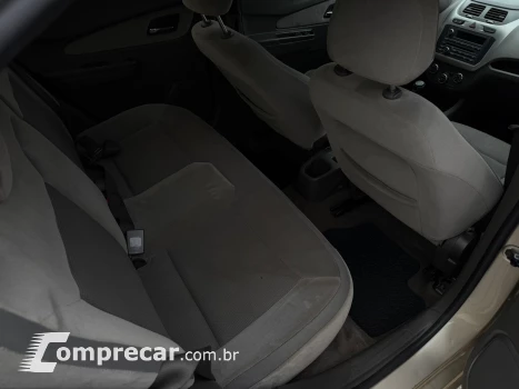 Cobalt LTZ 1.4 8V (Flex)