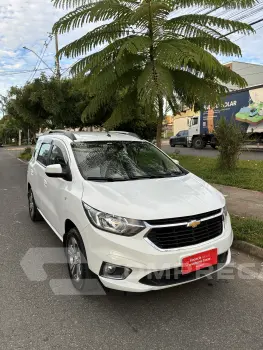 SPIN 1.8 Premier 8V