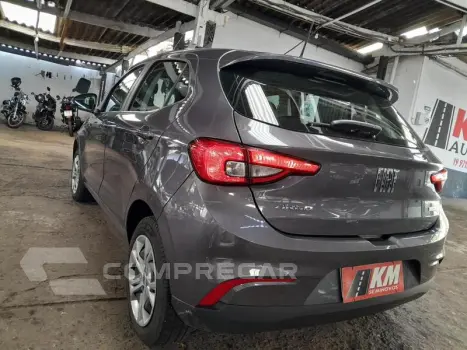 ARGO DRIVE 1.0 6V FLEX