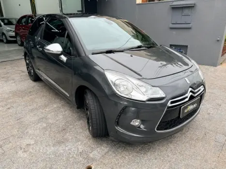 DS3 1.6 THP 16V