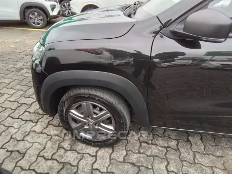 KWID 1.0 12V SCE FLEX ZEN MANUAL