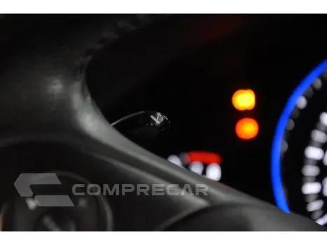 HR-V 1.8 16V FLEX EX 4P AUTOMÁTICO