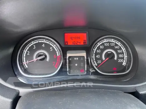 SANDERO 1.6 Privilège 8V