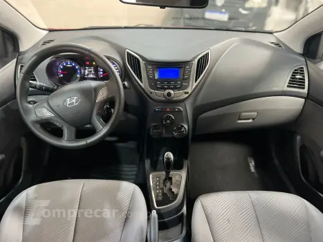 HB 20 Hatch 1.6 16V 4P PREMIUM FLEX AUTOMÁTICO