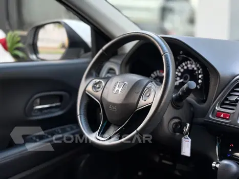 HR-V EX 1.8 Flexone 16V 5p Aut.