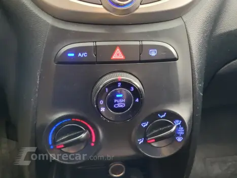 HB20S C.Plus/C.Style 1.6 Flex 16V Mec.4p